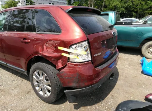 Photo 5 VIN: 2FMDK4JC8EBA32921 - FORD EDGE 