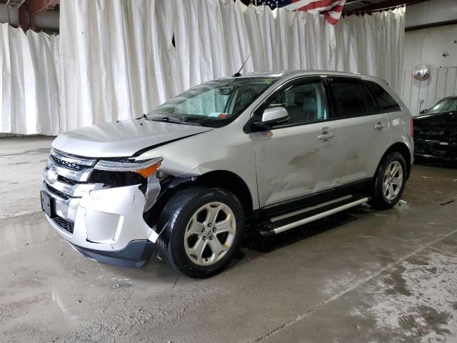 Photo 0 VIN: 2FMDK4JC8EBA49167 - FORD EDGE 