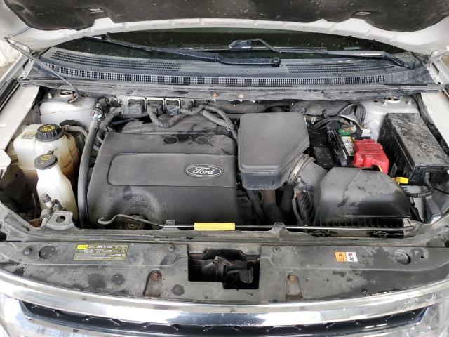 Photo 11 VIN: 2FMDK4JC8EBA49167 - FORD EDGE 