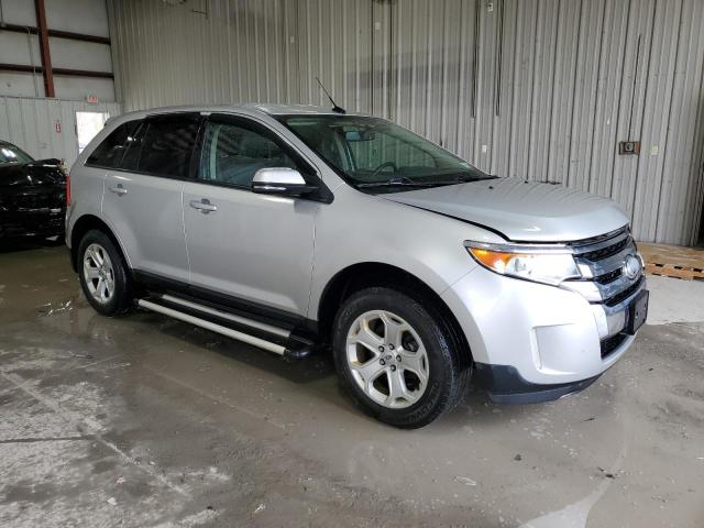 Photo 3 VIN: 2FMDK4JC8EBA49167 - FORD EDGE 