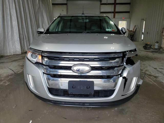 Photo 4 VIN: 2FMDK4JC8EBA49167 - FORD EDGE 