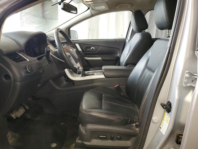 Photo 6 VIN: 2FMDK4JC8EBA49167 - FORD EDGE 