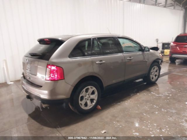 Photo 3 VIN: 2FMDK4JC8EBA53977 - FORD EDGE 