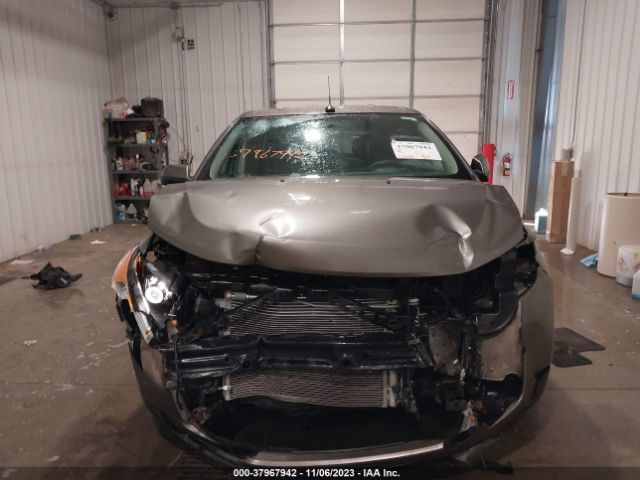 Photo 5 VIN: 2FMDK4JC8EBA53977 - FORD EDGE 