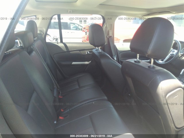 Photo 7 VIN: 2FMDK4JC8EBA57205 - FORD EDGE 