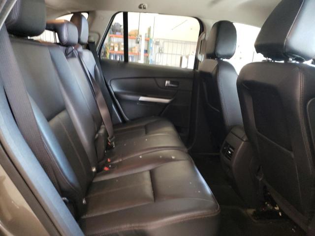 Photo 10 VIN: 2FMDK4JC8EBA61884 - FORD EDGE 