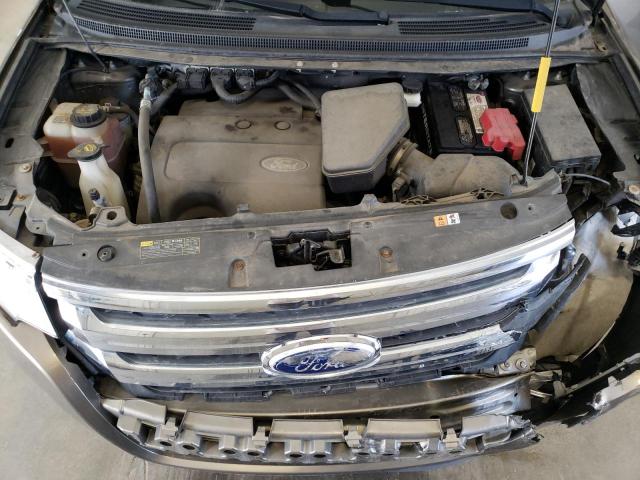 Photo 11 VIN: 2FMDK4JC8EBA61884 - FORD EDGE 