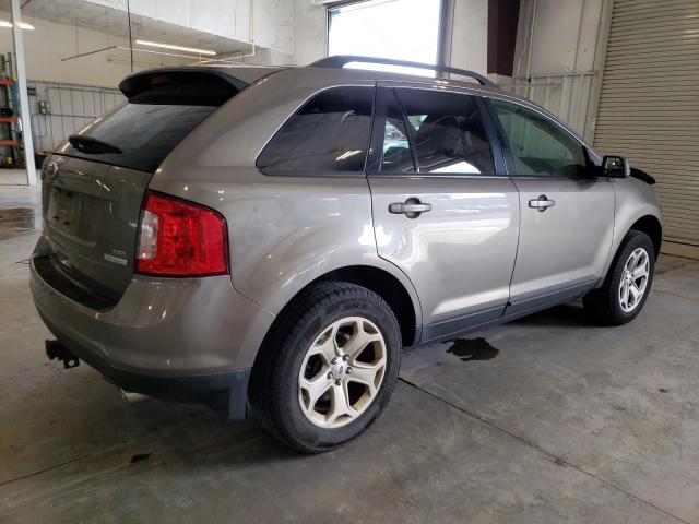 Photo 2 VIN: 2FMDK4JC8EBA61884 - FORD EDGE 