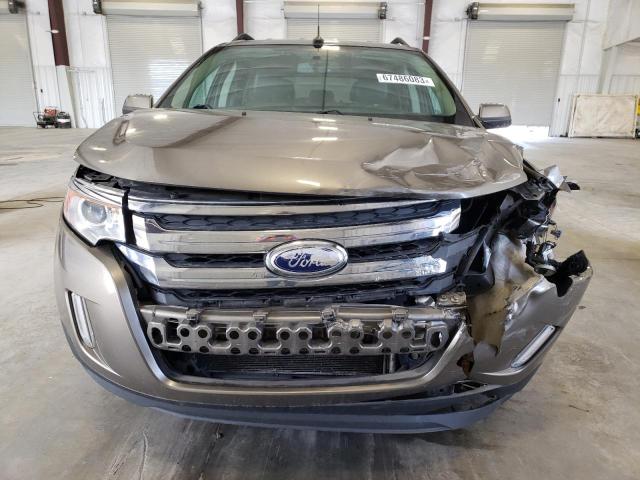 Photo 4 VIN: 2FMDK4JC8EBA61884 - FORD EDGE 