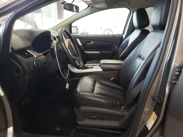 Photo 6 VIN: 2FMDK4JC8EBA61884 - FORD EDGE 