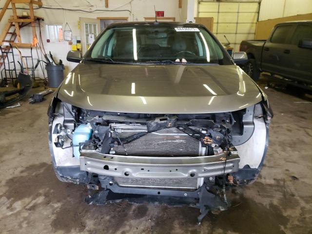 Photo 4 VIN: 2FMDK4JC8EBA66485 - FORD EDGE SEL 