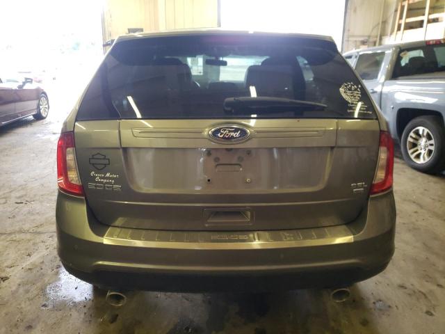 Photo 5 VIN: 2FMDK4JC8EBA66485 - FORD EDGE SEL 