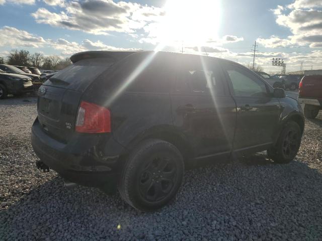 Photo 2 VIN: 2FMDK4JC8EBA71170 - FORD EDGE 