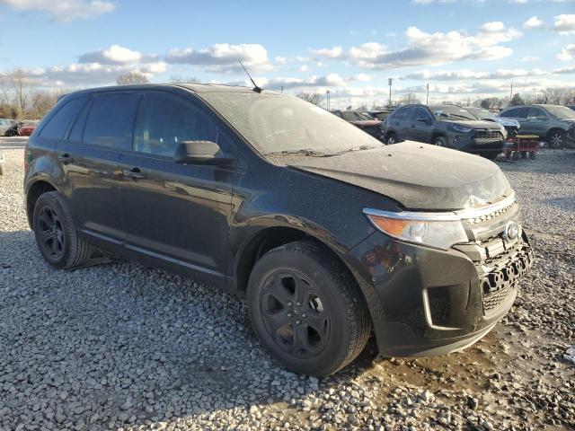 Photo 3 VIN: 2FMDK4JC8EBA71170 - FORD EDGE 