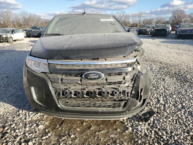 Photo 4 VIN: 2FMDK4JC8EBA71170 - FORD EDGE 