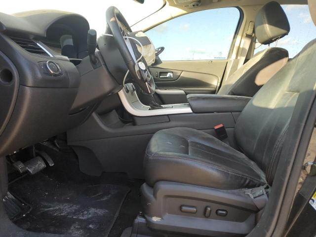 Photo 6 VIN: 2FMDK4JC8EBA71170 - FORD EDGE 