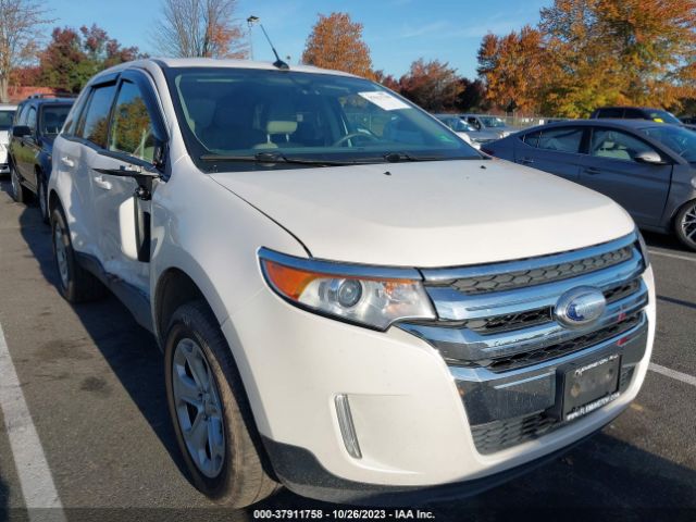 Photo 0 VIN: 2FMDK4JC8EBB05883 - FORD EDGE 