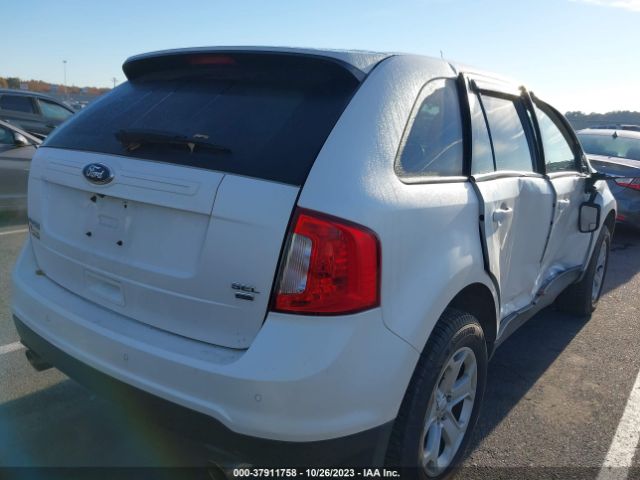 Photo 3 VIN: 2FMDK4JC8EBB05883 - FORD EDGE 