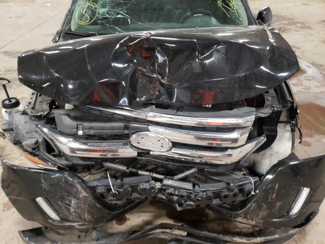 Photo 6 VIN: 2FMDK4JC8EBB08220 - FORD EDGE SEL 