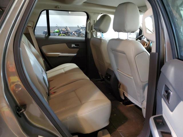 Photo 5 VIN: 2FMDK4JC8EBB28242 - FORD EDGE SEL 