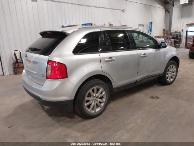 Photo 3 VIN: 2FMDK4JC8EBB30184 - FORD EDGE 