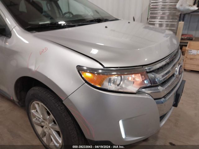 Photo 5 VIN: 2FMDK4JC8EBB30184 - FORD EDGE 