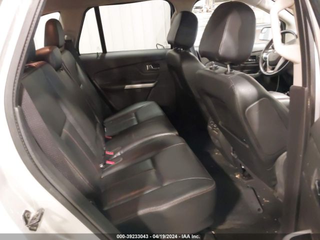 Photo 7 VIN: 2FMDK4JC8EBB30184 - FORD EDGE 