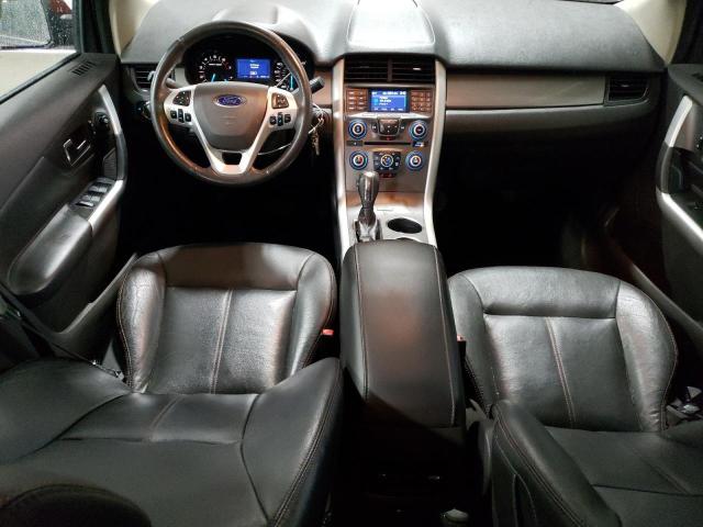 Photo 7 VIN: 2FMDK4JC8EBB30539 - FORD EDGE SEL 