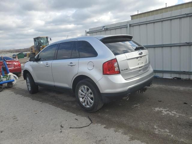 Photo 1 VIN: 2FMDK4JC8EBB38432 - FORD EDGE 