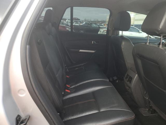 Photo 10 VIN: 2FMDK4JC8EBB38432 - FORD EDGE 