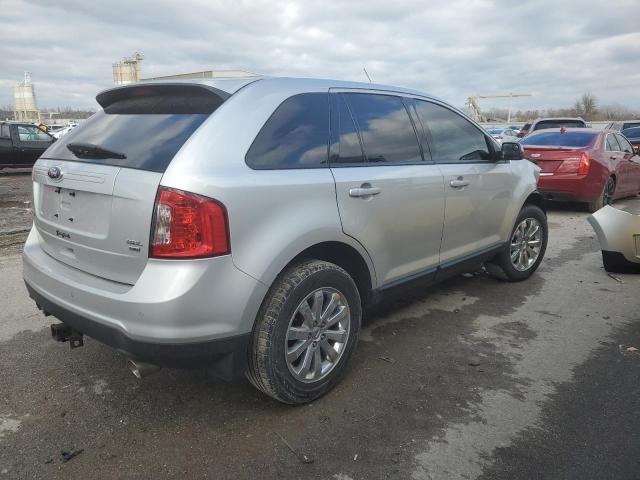 Photo 2 VIN: 2FMDK4JC8EBB38432 - FORD EDGE 