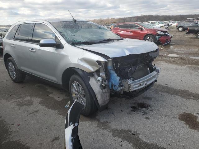 Photo 3 VIN: 2FMDK4JC8EBB38432 - FORD EDGE 