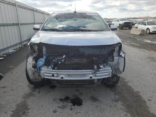 Photo 4 VIN: 2FMDK4JC8EBB38432 - FORD EDGE 