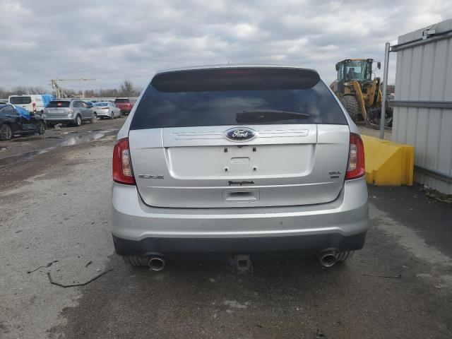 Photo 5 VIN: 2FMDK4JC8EBB38432 - FORD EDGE 