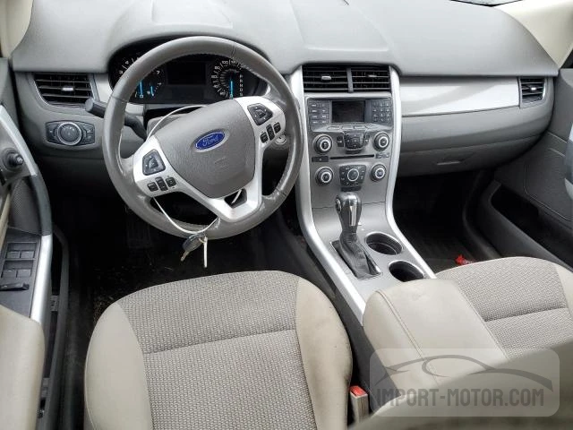 Photo 7 VIN: 2FMDK4JC8EBB51102 - FORD EDGE 