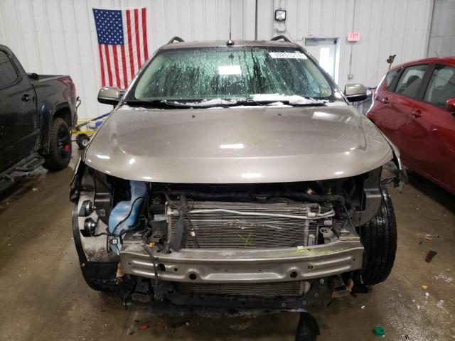 Photo 4 VIN: 2FMDK4JC8EBB53254 - FORD EDGE SEL 