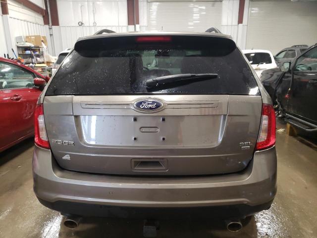 Photo 5 VIN: 2FMDK4JC8EBB53254 - FORD EDGE SEL 