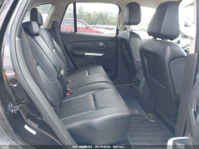 Photo 7 VIN: 2FMDK4JC8EBB58602 - FORD EDGE 