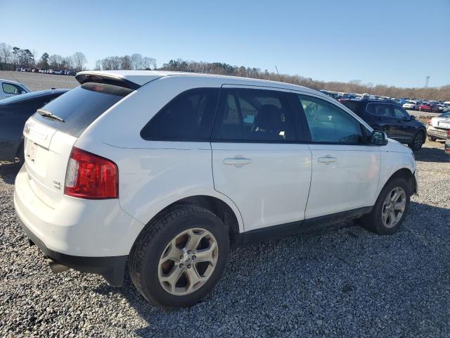 Photo 2 VIN: 2FMDK4JC8EBB66599 - FORD EDGE SEL 