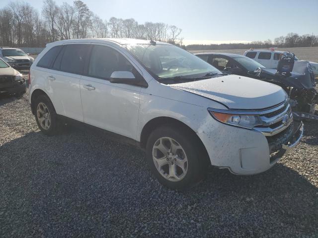 Photo 3 VIN: 2FMDK4JC8EBB66599 - FORD EDGE SEL 