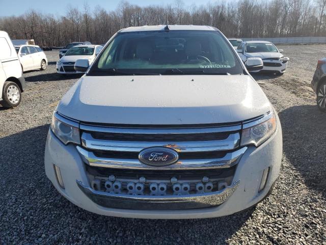 Photo 4 VIN: 2FMDK4JC8EBB66599 - FORD EDGE SEL 