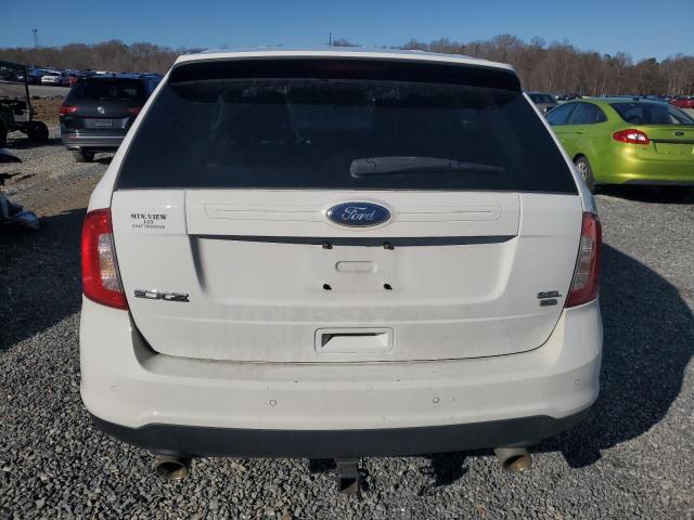 Photo 5 VIN: 2FMDK4JC8EBB66599 - FORD EDGE SEL 