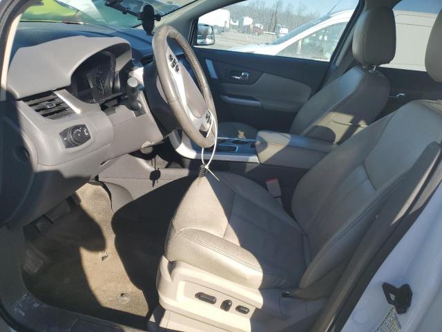 Photo 6 VIN: 2FMDK4JC8EBB66599 - FORD EDGE SEL 