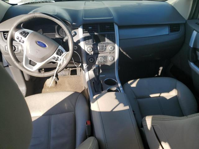 Photo 7 VIN: 2FMDK4JC8EBB66599 - FORD EDGE SEL 