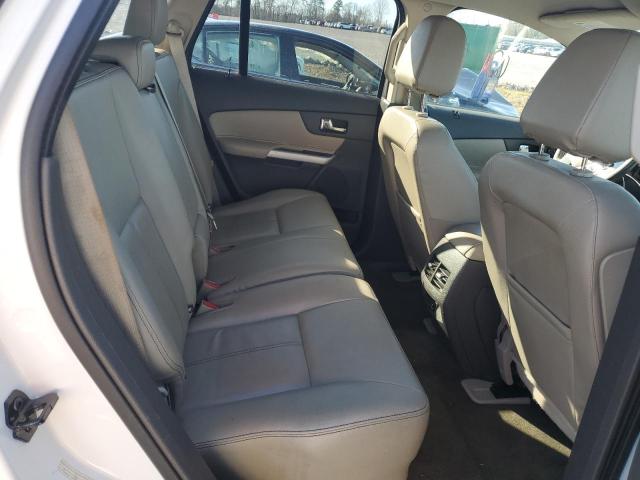 Photo 9 VIN: 2FMDK4JC8EBB66599 - FORD EDGE SEL 