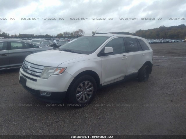 Photo 1 VIN: 2FMDK4JC9ABA08217 - FORD EDGE 