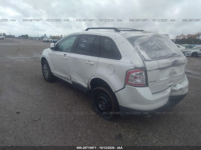 Photo 2 VIN: 2FMDK4JC9ABA08217 - FORD EDGE 