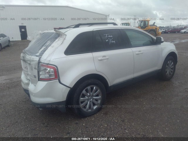 Photo 3 VIN: 2FMDK4JC9ABA08217 - FORD EDGE 