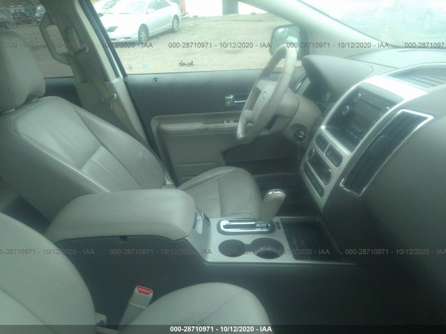 Photo 4 VIN: 2FMDK4JC9ABA08217 - FORD EDGE 