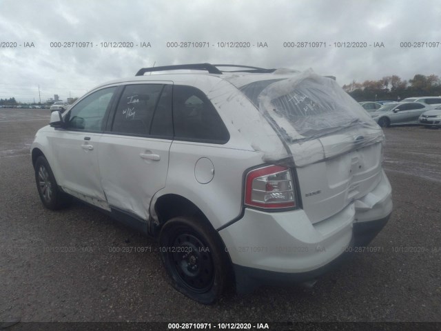 Photo 5 VIN: 2FMDK4JC9ABA08217 - FORD EDGE 